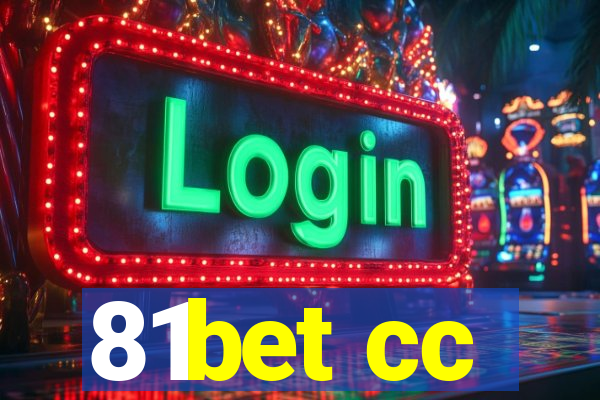 81bet cc